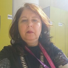 Фотография девушки Ната, 52 года из г. Волжский