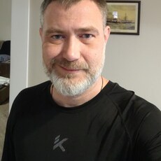 Фотография мужчины Андрей, 44 года из г. Хабаровск