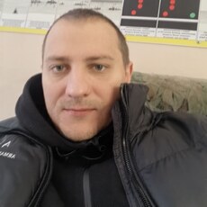 Фотография мужчины Максим, 37 лет из г. Владивосток