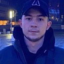 Дмитрий, 21 год
