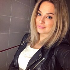 Кристина, 30 из г. Юрга.