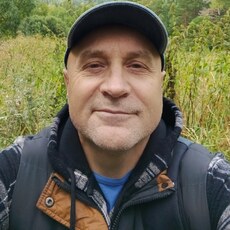 Фотография мужчины Евгений, 52 года из г. Барнаул