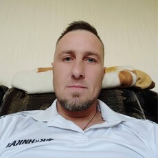 Фотография мужчины Сергій, 44 года из г. Днепр