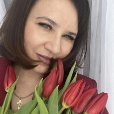 Фотография девушки Татьяна, 40 лет из г. Каменск-Уральский