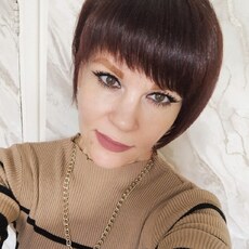 Фотография девушки Кэт, 41 год из г. Бишкек