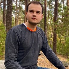 Фотография мужчины Александр, 24 года из г. Екатеринбург
