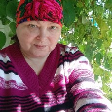 Фотография девушки Евгения, 52 года из г. Новосибирск