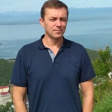 Фотография мужчины Сергей, 43 года из г. Чита