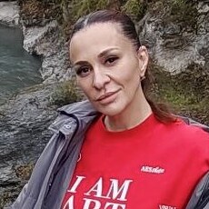Карина, 44 из г. Воронеж.