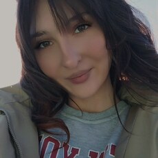 Фотография девушки Ольвия, 22 года из г. Иркутск