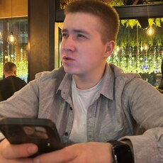 Фотография мужчины Денис, 23 года из г. Магадан