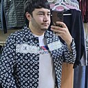 Насир, 28 лет