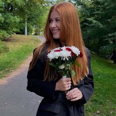 Фотография девушки Валерия, 31 год из г. Могилев