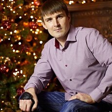 Фотография мужчины Vilen, 36 лет из г. Могилев