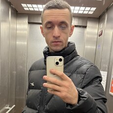 Фотография мужчины Илья, 36 лет из г. Омск