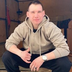 Фотография мужчины Андрей, 23 года из г. Комсомольск-на-Амуре