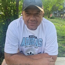 Фотография мужчины Алексей, 47 лет из г. Киселевск