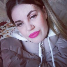 Фотография девушки Леся, 23 года из г. Хабаровск