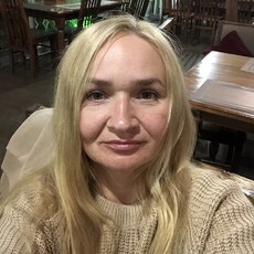 Фотография девушки Оксана, 48 лет из г. Москва