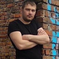 Фотография мужчины Дмитрий, 35 лет из г. Старый Оскол