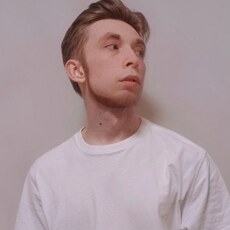 Фотография мужчины Владислав, 25 лет из г. Харьков