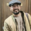 Ильдар, 33 года