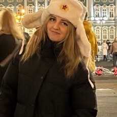 Фотография девушки Евгения, 33 года из г. Колпино