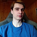Дмитрий, 25 лет