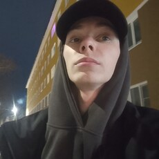 Фотография мужчины Дмитрий, 19 лет из г. Апатиты