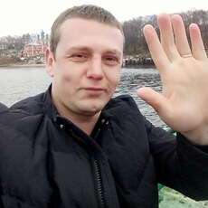 Фотография мужчины Роман, 37 лет из г. Луганск