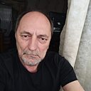 Сергей, 63 года