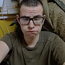 Егор, 19 лет