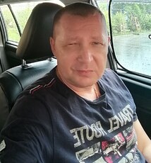 Алик, 50 из г. Новосибирск.