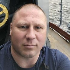 Фотография мужчины Slava, 43 года из г. Луга