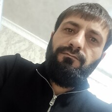 Фотография мужчины Qajik, 34 года из г. Луганск