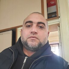 Фотография мужчины Мес, 41 год из г. Свободный