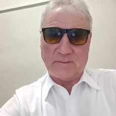 Фотография мужчины Рашид, 65 лет из г. Пенза
