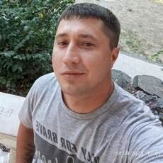Фотография мужчины Илья, 33 года из г. Шахты