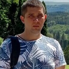 Фотография мужчины Лео, 34 года из г. Георгиевск