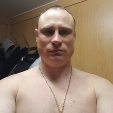 Фотография мужчины Сергей, 39 лет из г. Тюмень