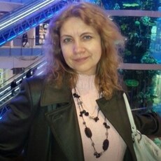 Фотография девушки Елена, 51 год из г. Саратов