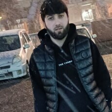 Фотография мужчины Мухаммад, 26 лет из г. Красноярск