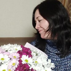 Фотография девушки Анна, 44 года из г. Горно-Алтайск