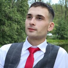 Фотография мужчины Максим, 23 года из г. Набережные Челны