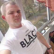 Фотография мужчины Алексей, 32 года из г. Сергиев Посад