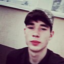 Александр, 19 лет