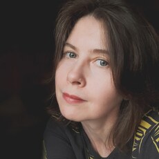 Фотография девушки Ульяна, 46 лет из г. Санкт-Петербург