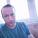 Ильназ, 33 года