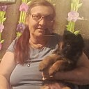 Анна, 61 год