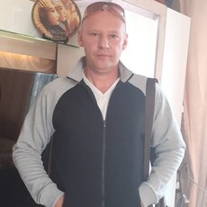 Фотография мужчины Михаил, 51 год из г. Санкт-Петербург